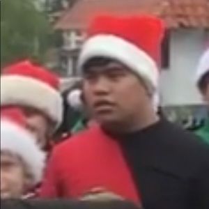 Meet your Posher, Jackson